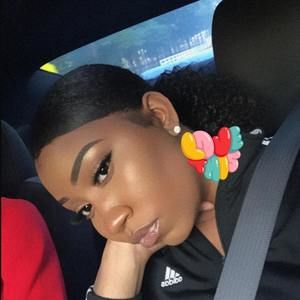 Meet your Posher, Channah